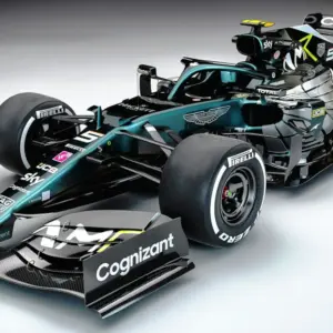 AMR21