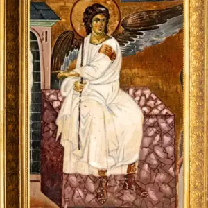Beli Anđeo