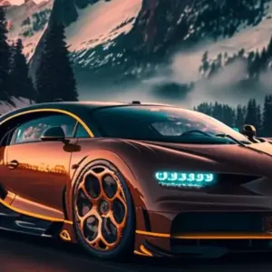 Buggati