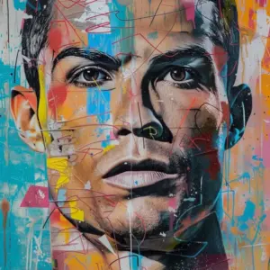 C.Ronaldo