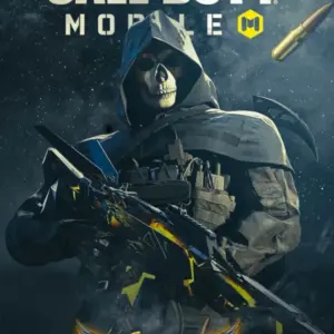 Call of Duty Mobile