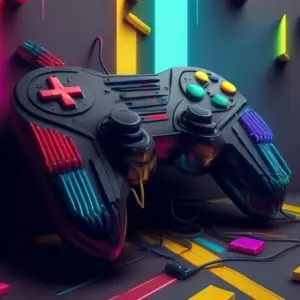 Controller II