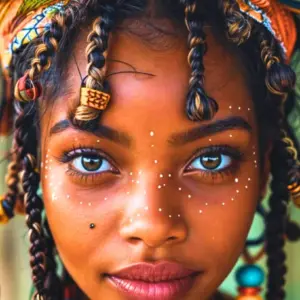 Dreadlocks