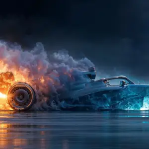 F1 Fire