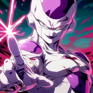 FREEZER Art