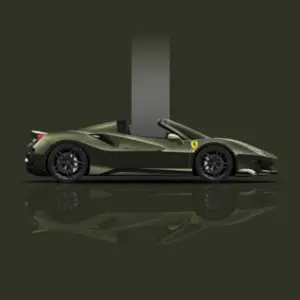 FerrGreen