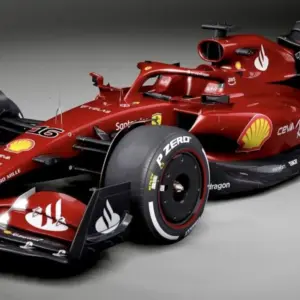 Ferrari