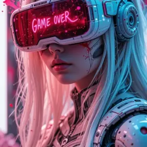 Game Over
