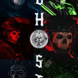Ghost