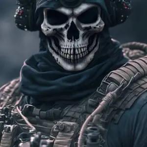 GhostSmile