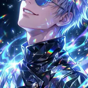 Gojo Satoru