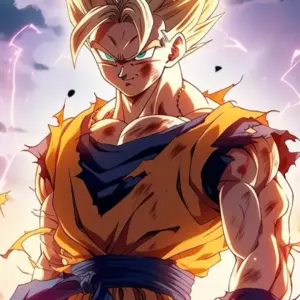 Goku