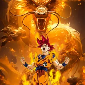 Goku