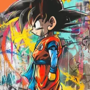 GokuKid