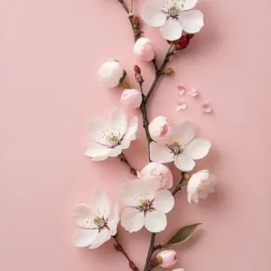 Lovely Flowers