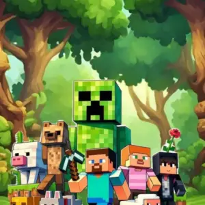 MCraft