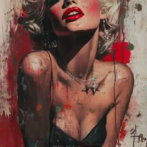 Marilyn Monroe