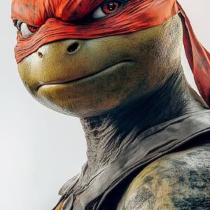 Michelangelo