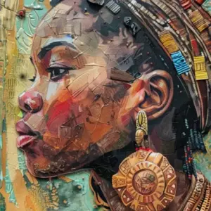 Mulher Negra