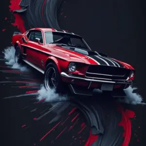 Mustang