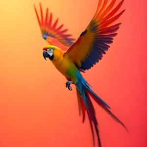 Parrot