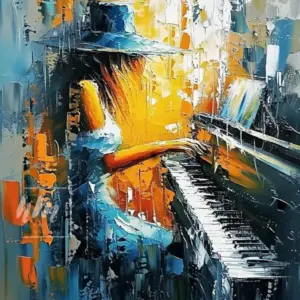 Piano