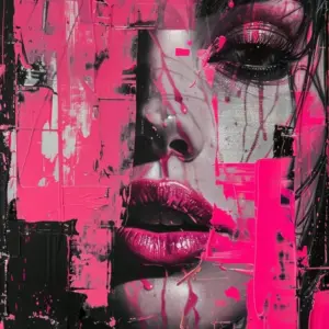 Pink