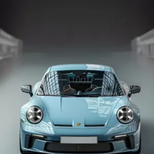 Porsche 911 GT3
