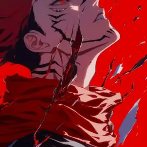 Ryomen Red