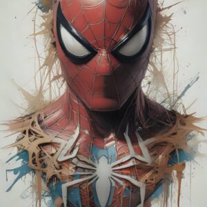 Spider-man