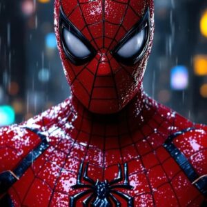 SpiderM