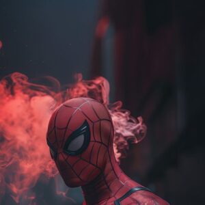 Spiderman