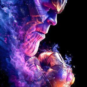 Thanos