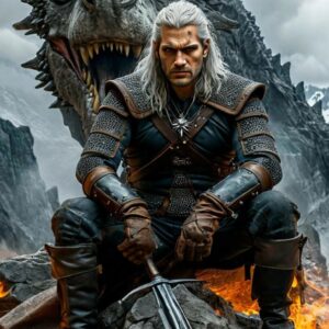 The witcher