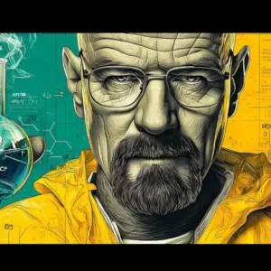 Walter White