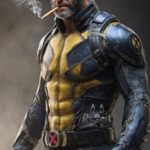 Wolverine