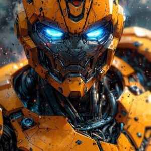 Bumblebee