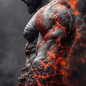 God of war