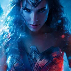 Wonder woman