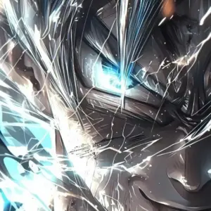 Son Goku